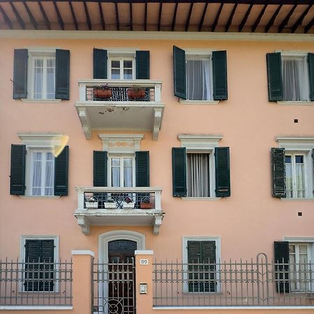 La Casa Di Eli Appartamenti 比萨 外观 照片