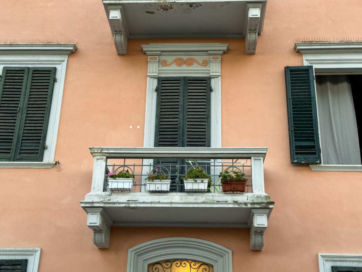 La Casa Di Eli Appartamenti 比萨 外观 照片