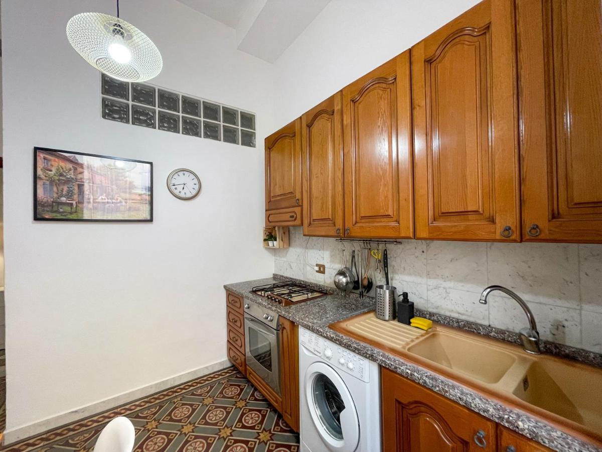 La Casa Di Eli Appartamenti 比萨 外观 照片