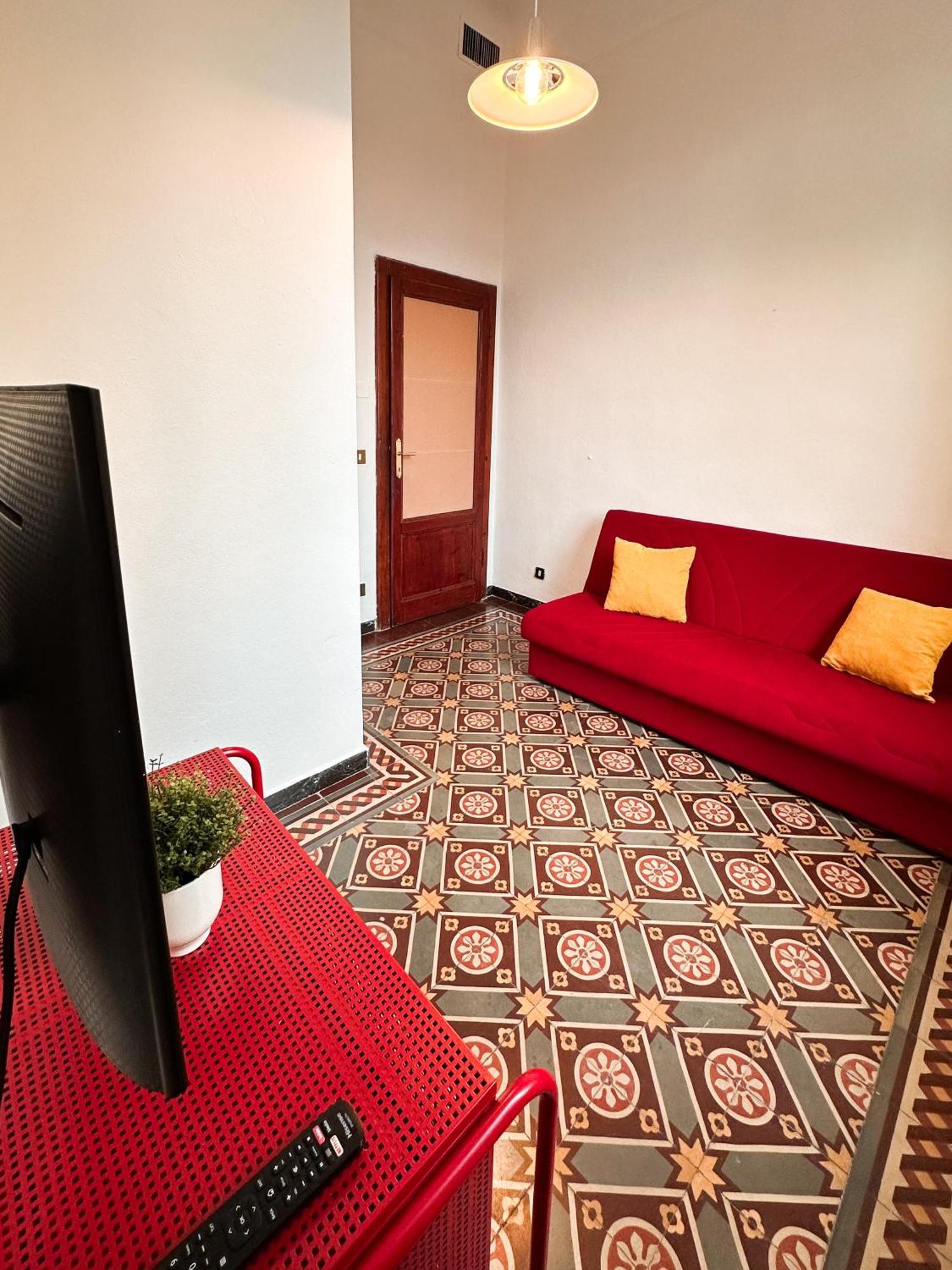 La Casa Di Eli Appartamenti 比萨 外观 照片