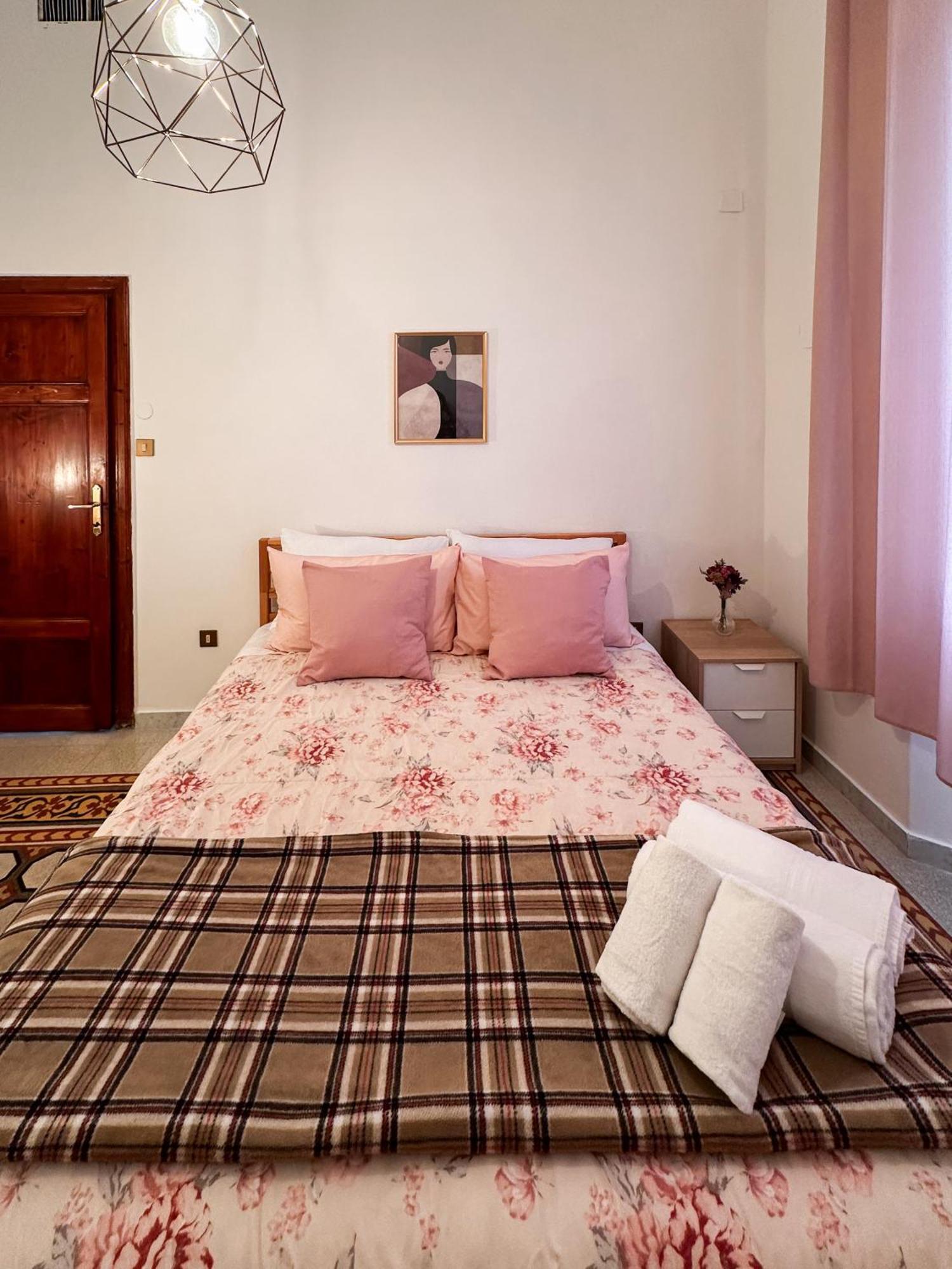 La Casa Di Eli Appartamenti 比萨 外观 照片