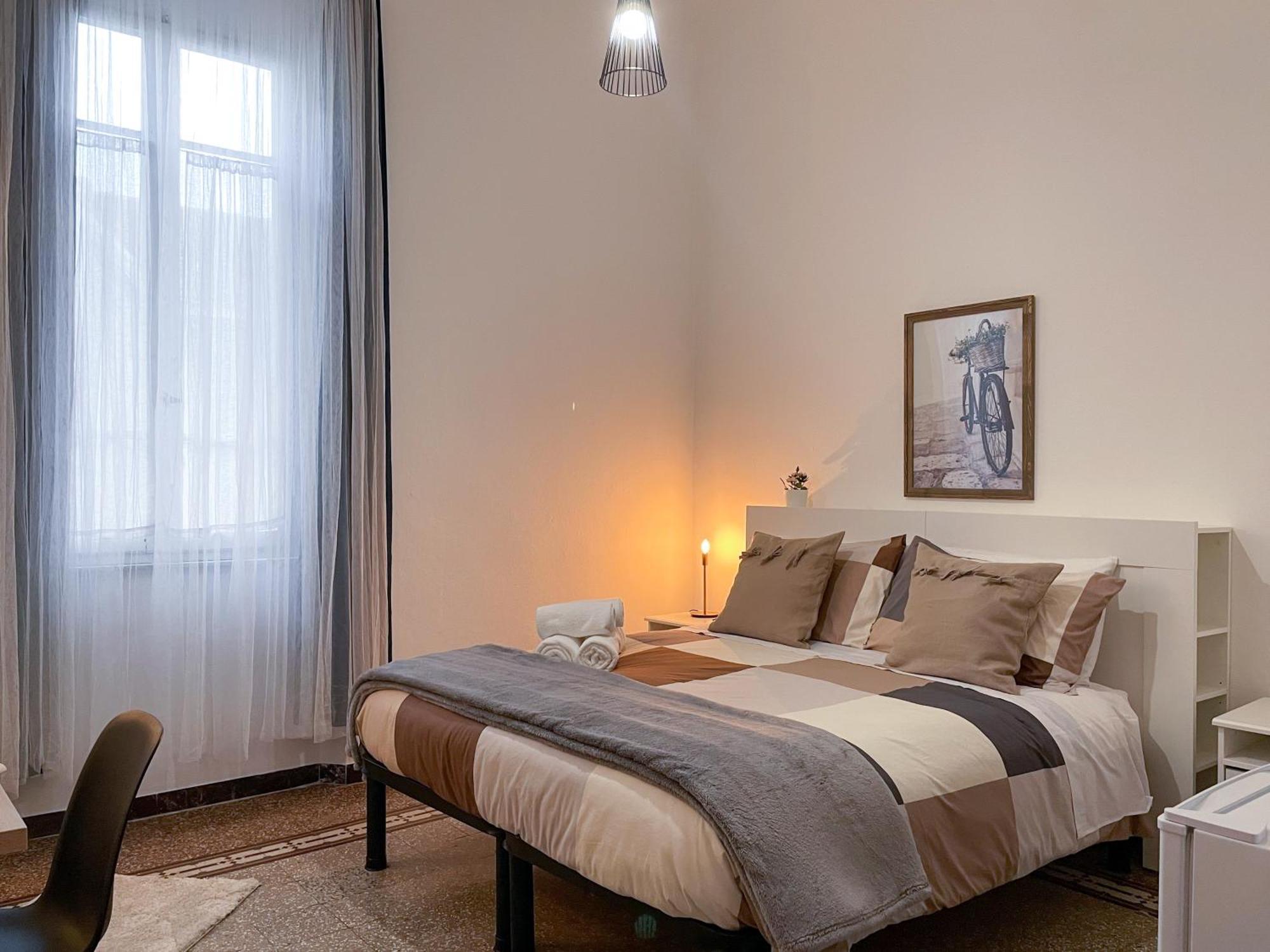 La Casa Di Eli Appartamenti 比萨 外观 照片