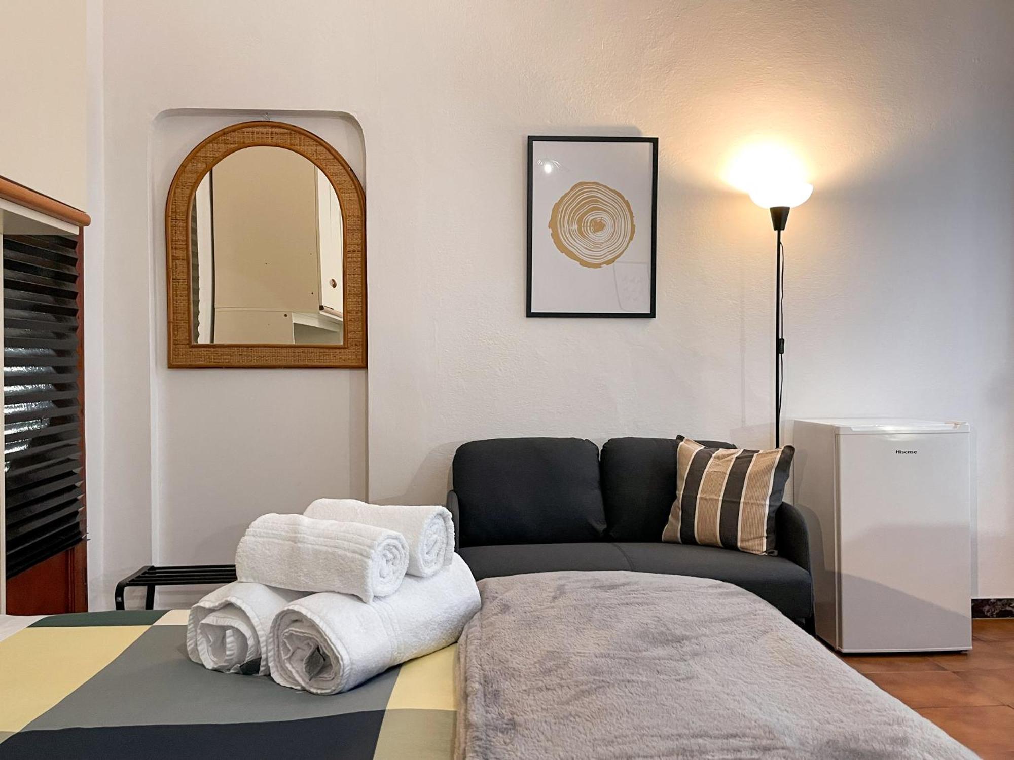 La Casa Di Eli Appartamenti 比萨 外观 照片