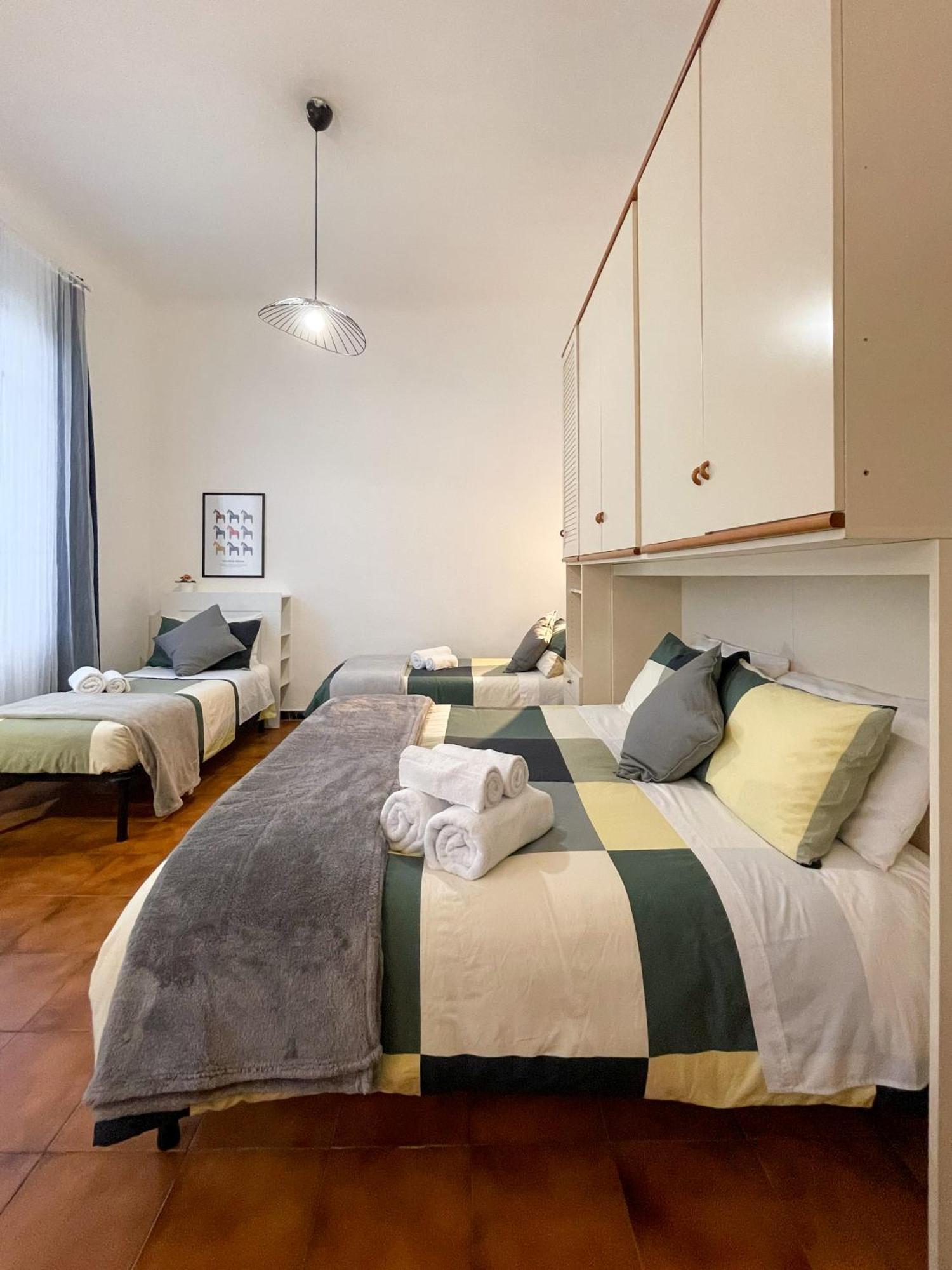 La Casa Di Eli Appartamenti 比萨 外观 照片