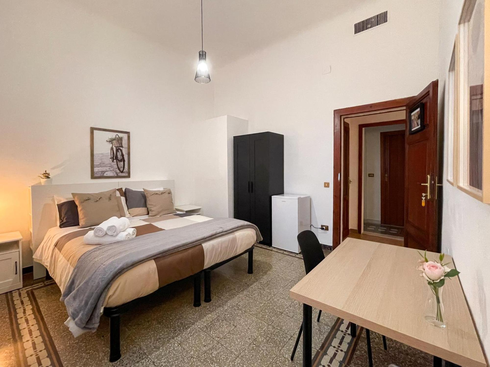 La Casa Di Eli Appartamenti 比萨 外观 照片