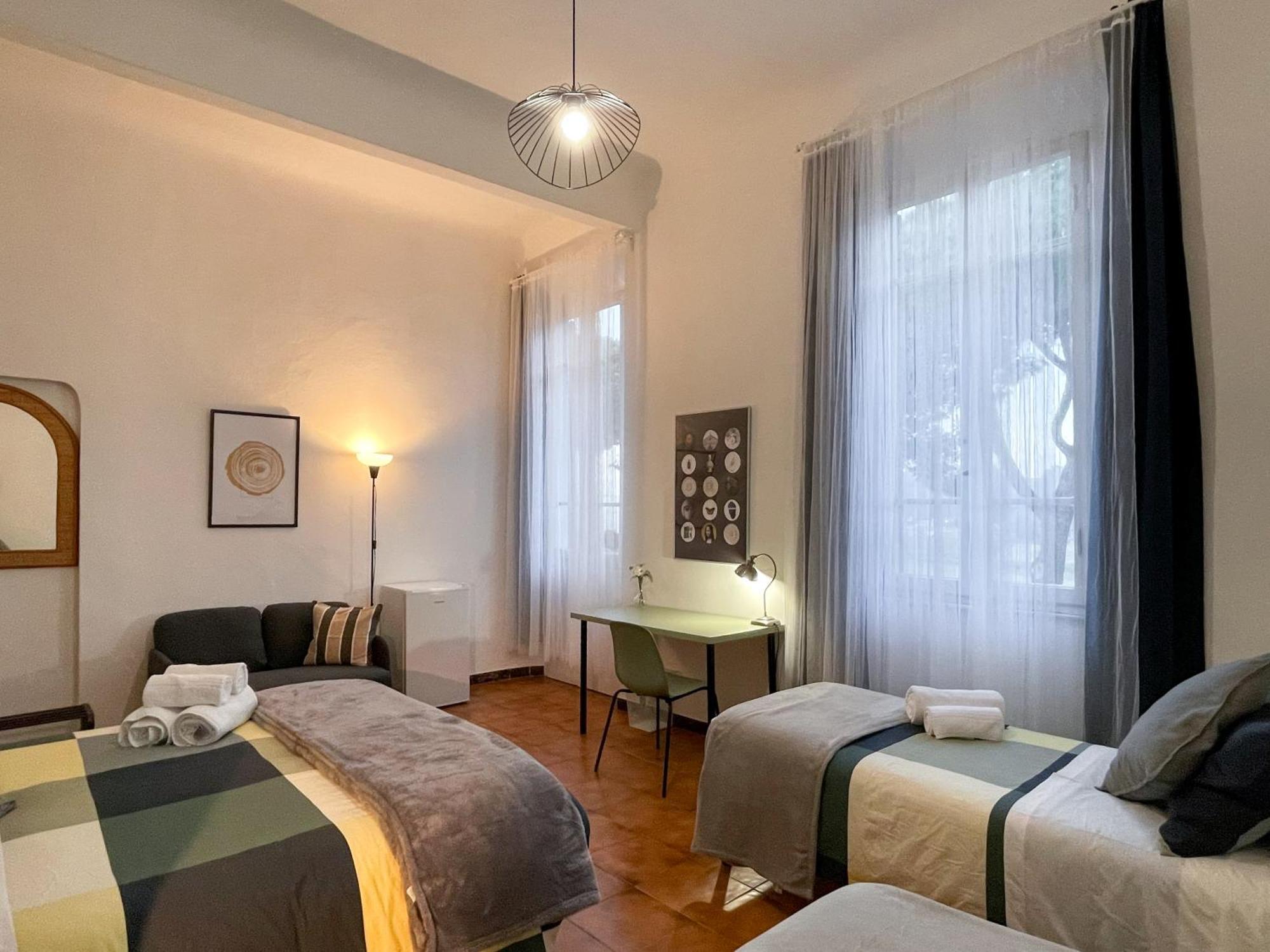 La Casa Di Eli Appartamenti 比萨 外观 照片