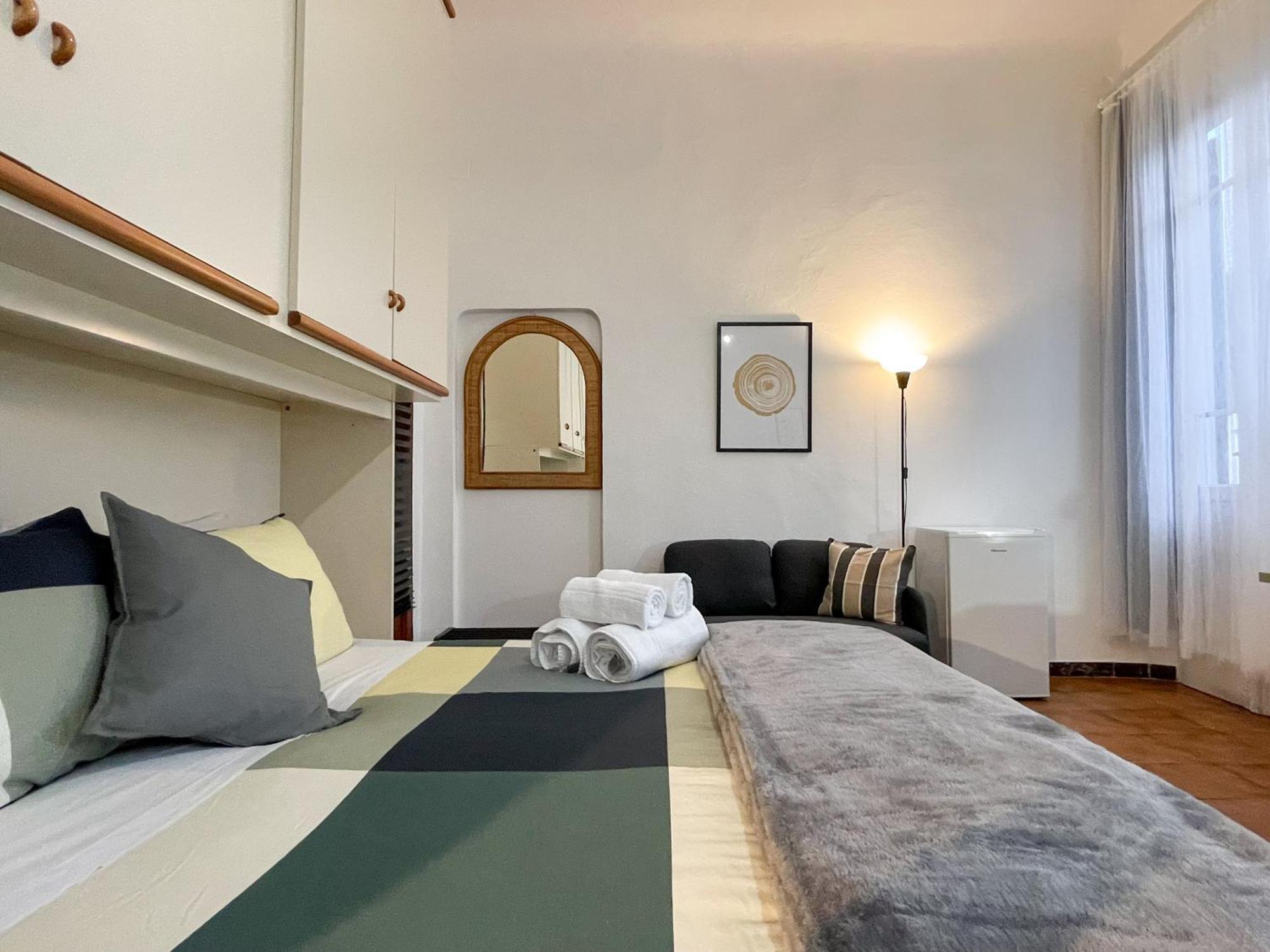 La Casa Di Eli Appartamenti 比萨 外观 照片