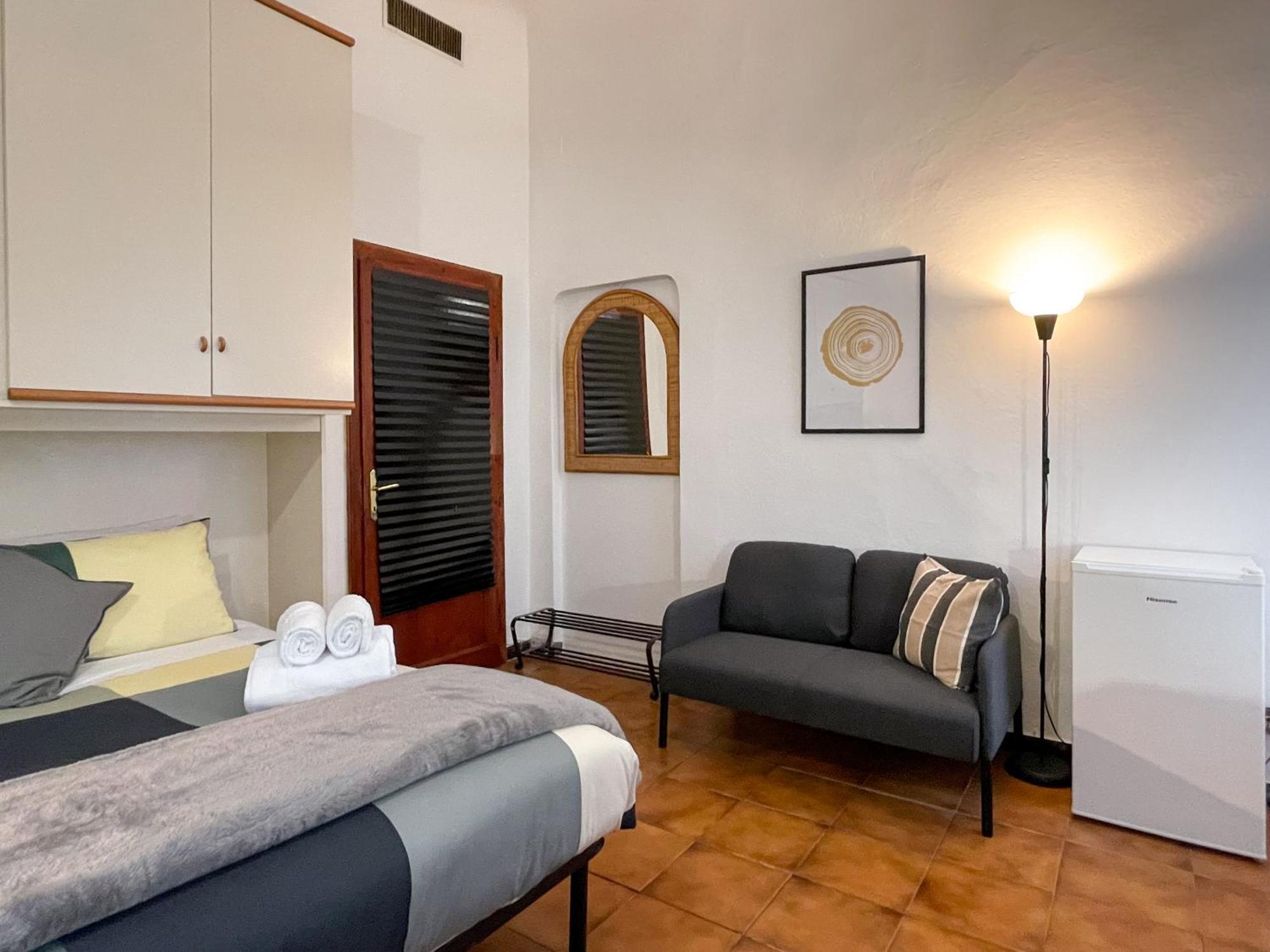 La Casa Di Eli Appartamenti 比萨 外观 照片
