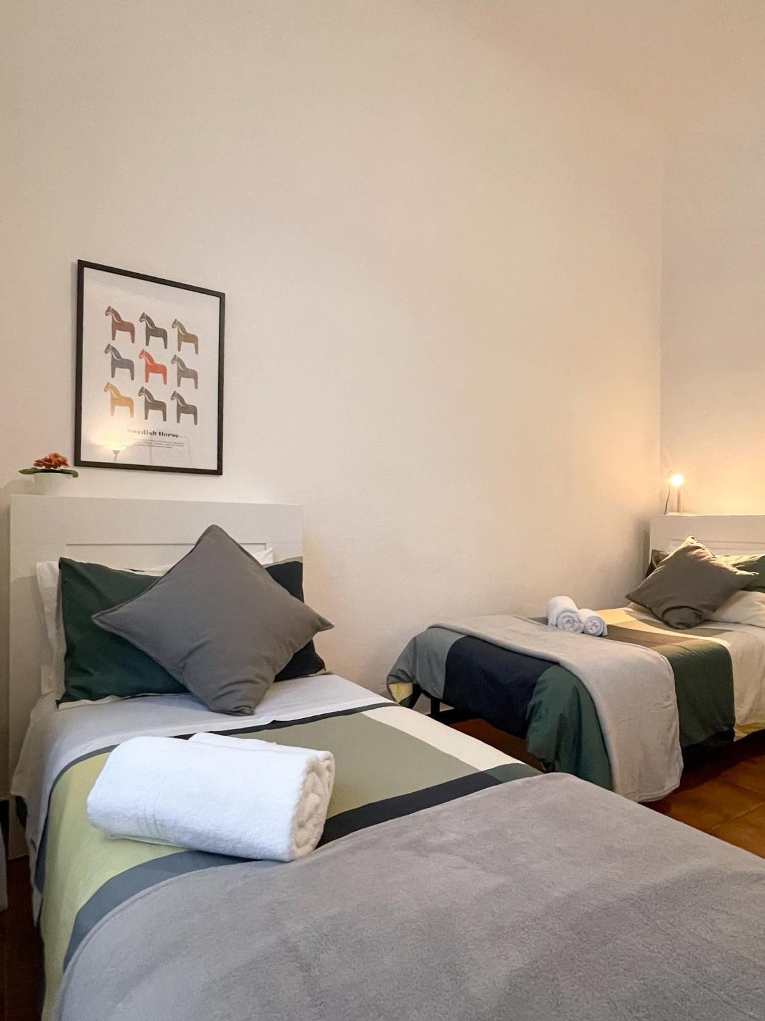 La Casa Di Eli Appartamenti 比萨 外观 照片