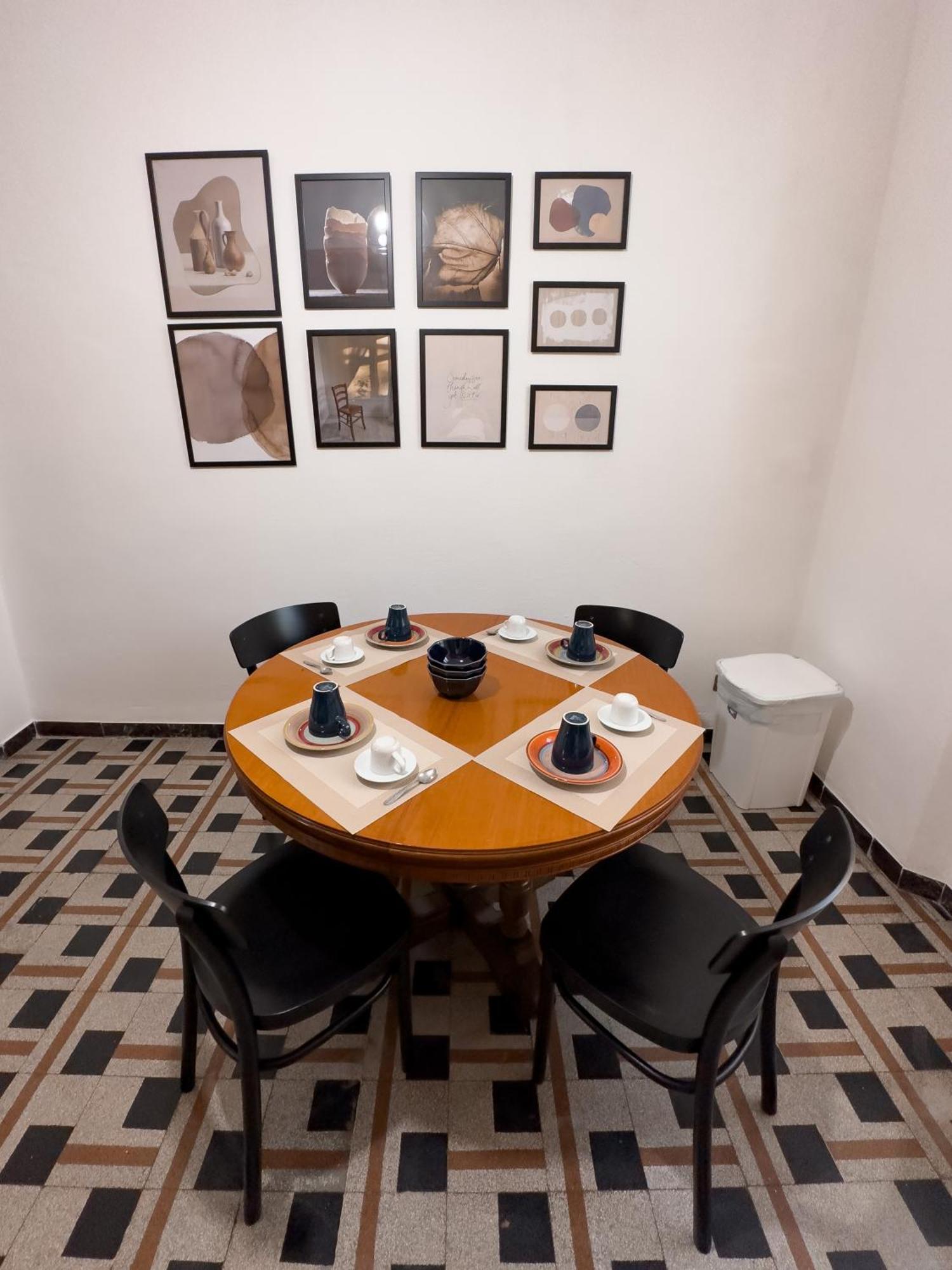 La Casa Di Eli Appartamenti 比萨 外观 照片
