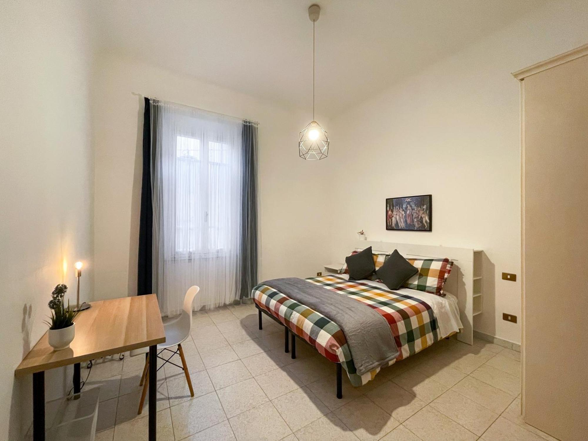La Casa Di Eli Appartamenti 比萨 外观 照片