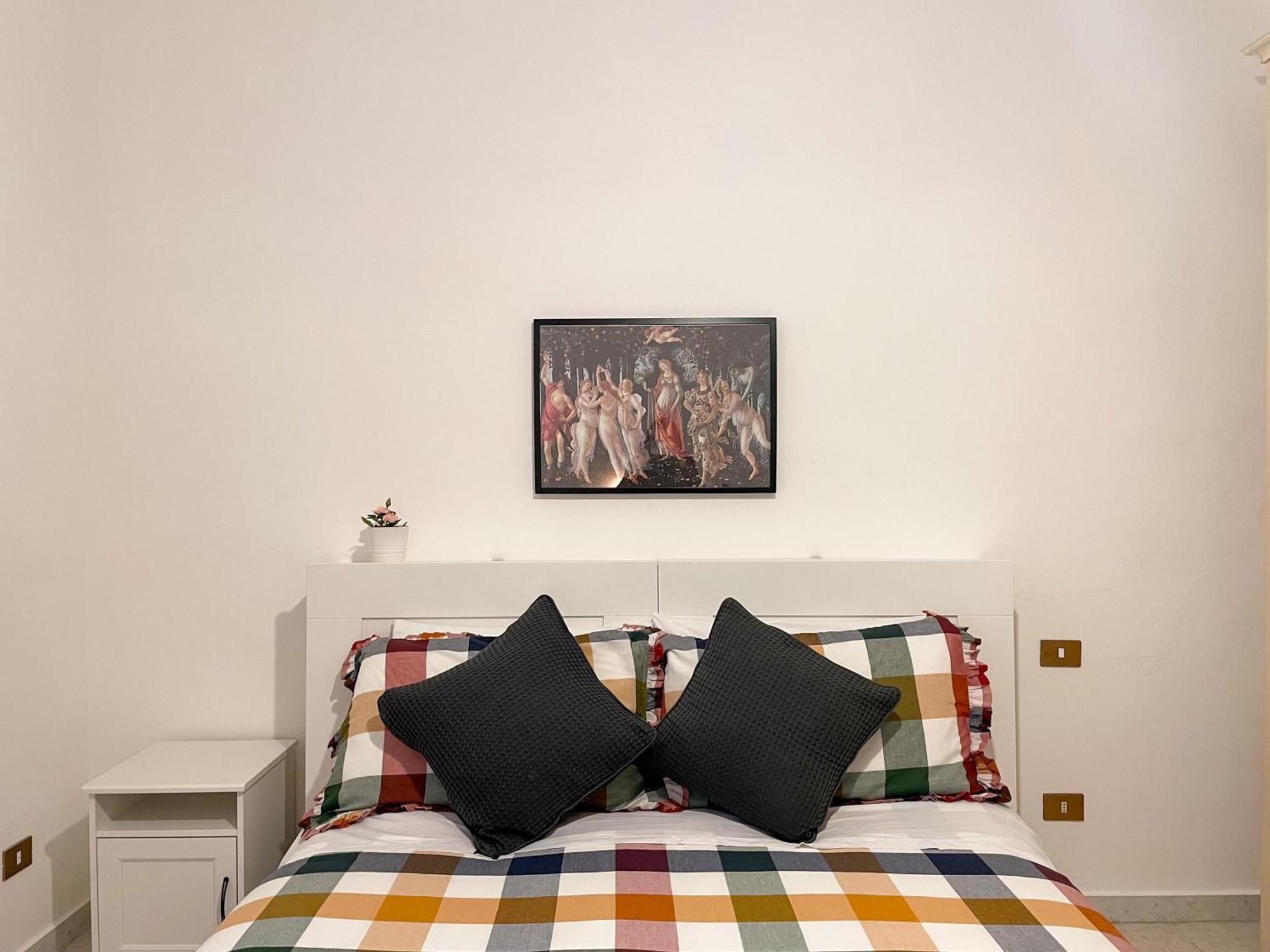 La Casa Di Eli Appartamenti 比萨 外观 照片