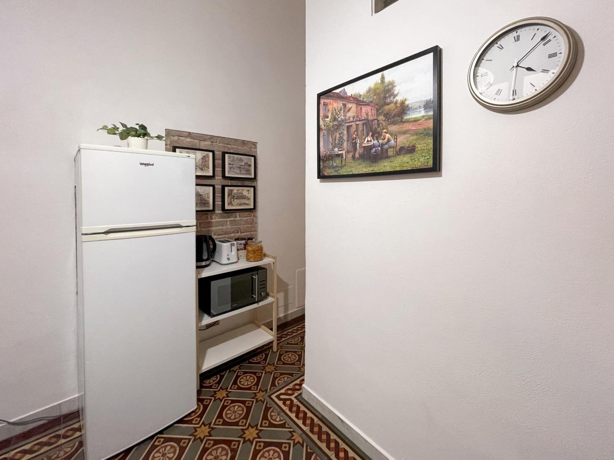 La Casa Di Eli Appartamenti 比萨 外观 照片