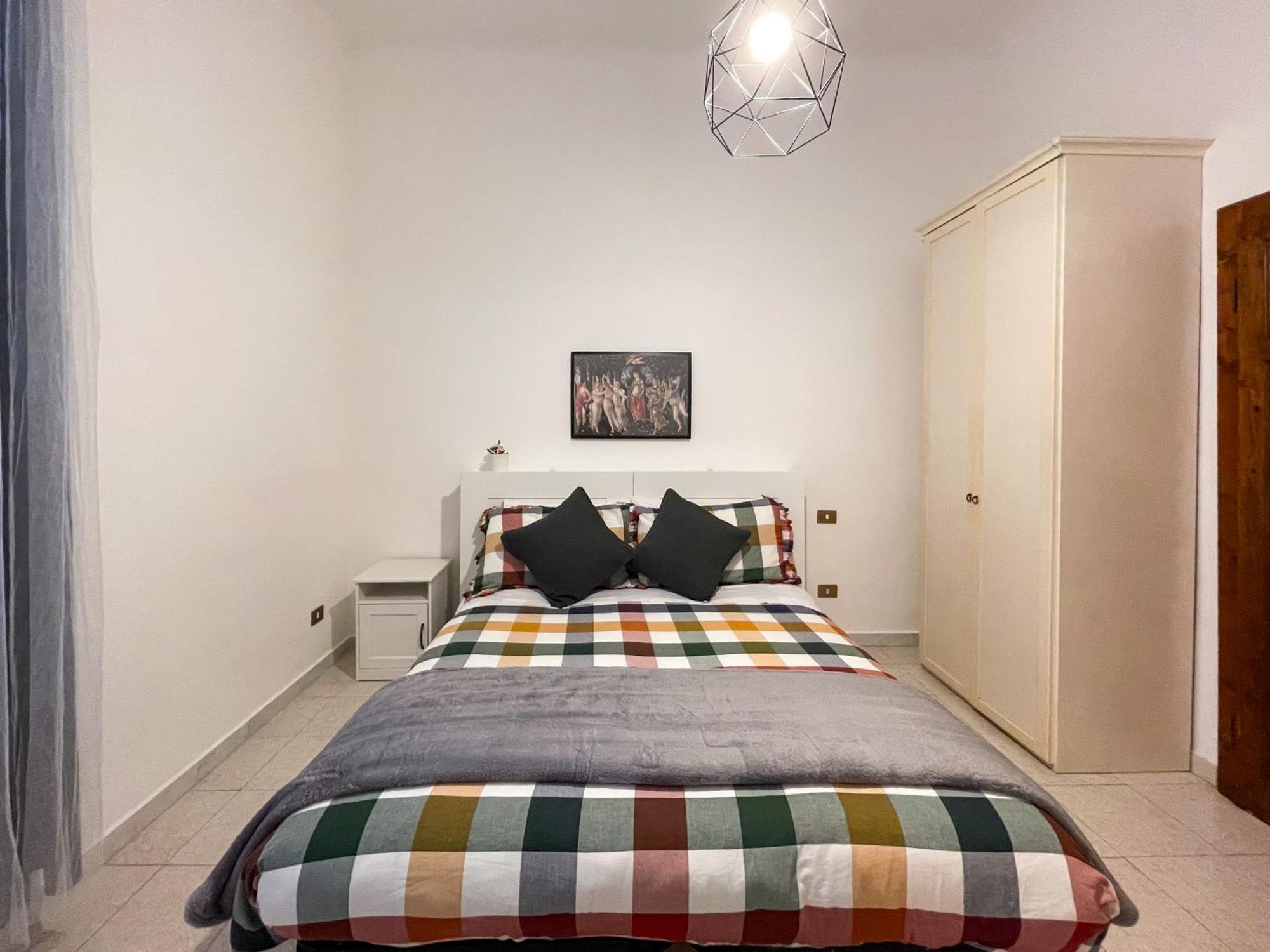 La Casa Di Eli Appartamenti 比萨 外观 照片
