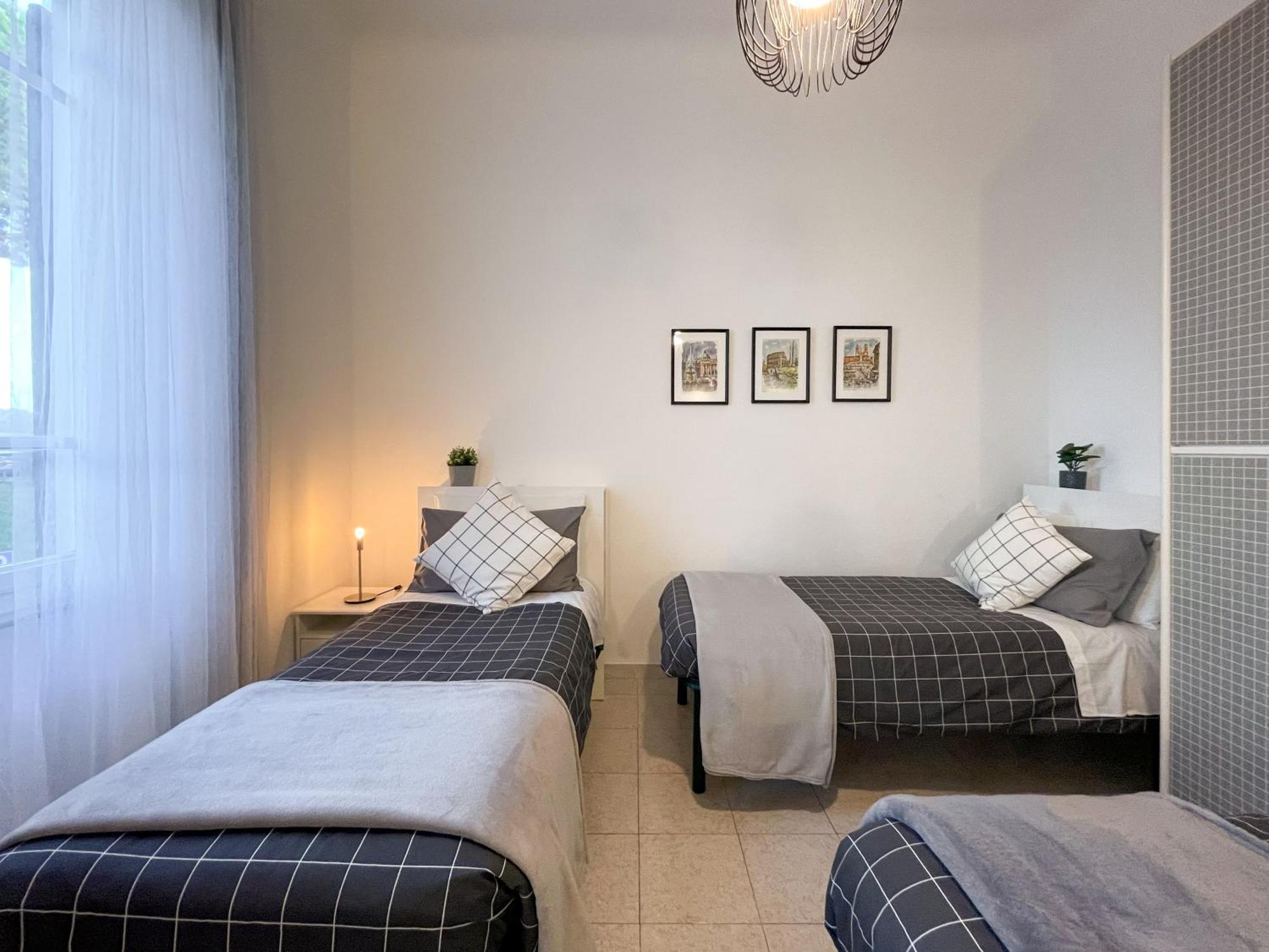La Casa Di Eli Appartamenti 比萨 外观 照片