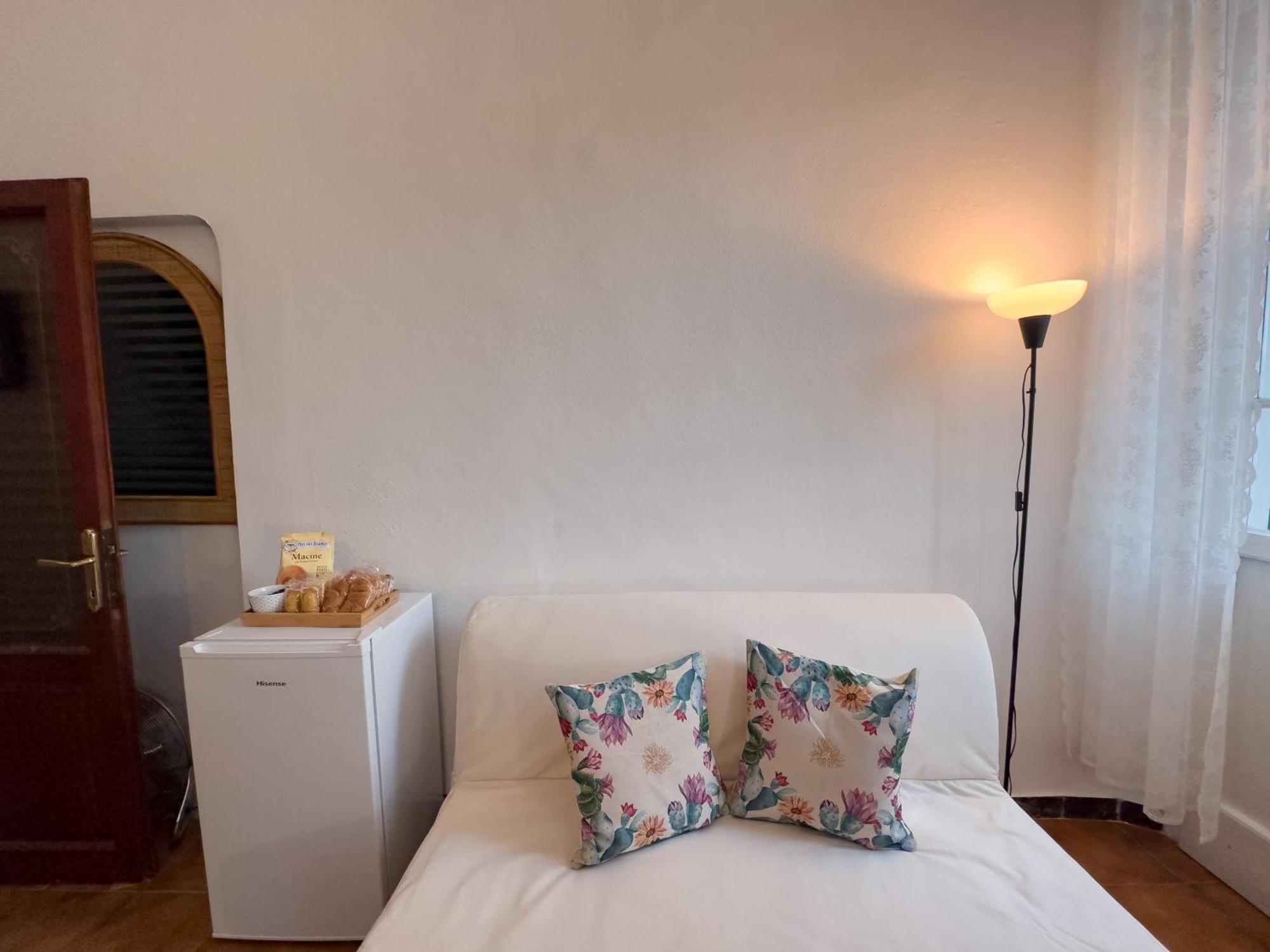 La Casa Di Eli Appartamenti 比萨 外观 照片