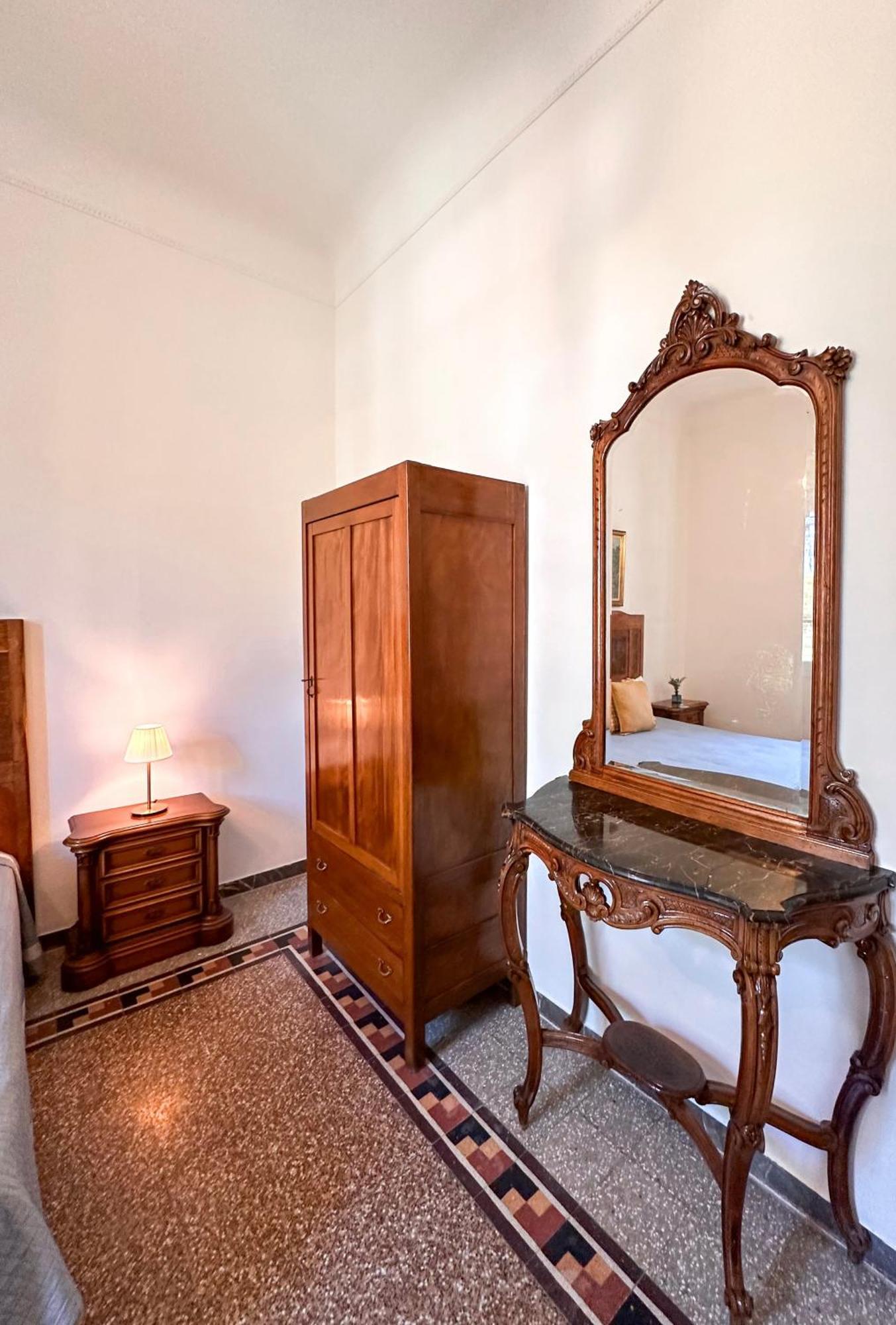 La Casa Di Eli Appartamenti 比萨 外观 照片