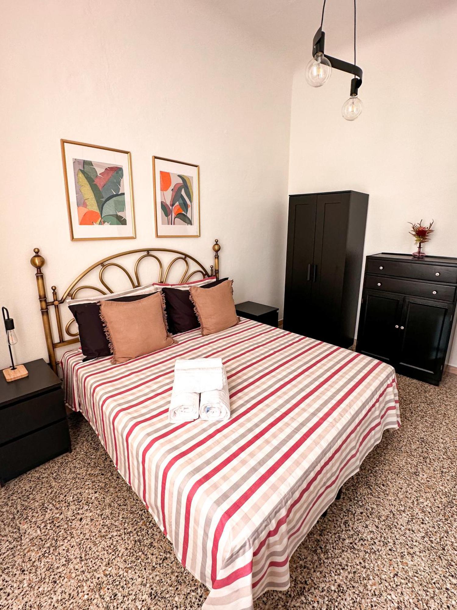 La Casa Di Eli Appartamenti 比萨 外观 照片