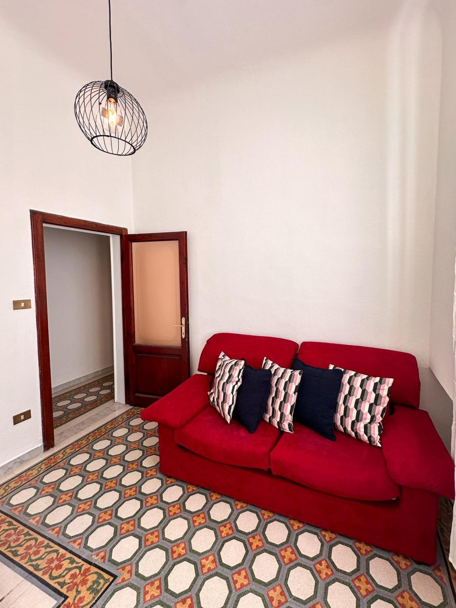 La Casa Di Eli Appartamenti 比萨 外观 照片