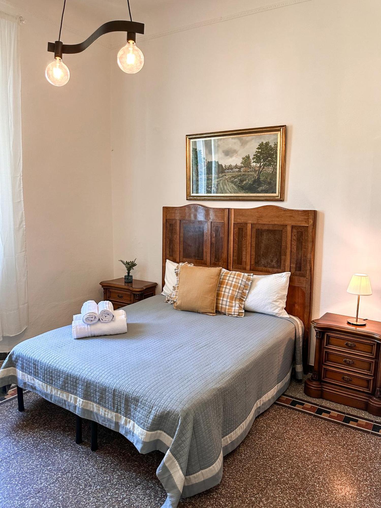 La Casa Di Eli Appartamenti 比萨 外观 照片